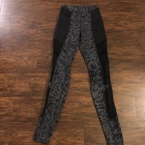 AMAZING Lululemon High-waisted Leggings